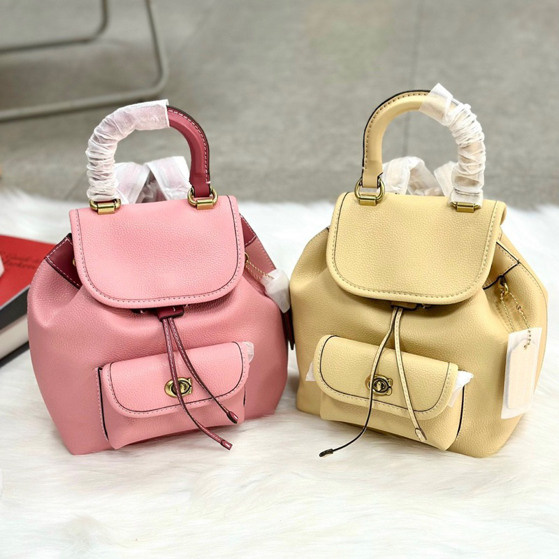 📛RẺ VÔ ĐỊCH📛BALO C RIYA BACKPACK NỮ SIÊU ĐẸP