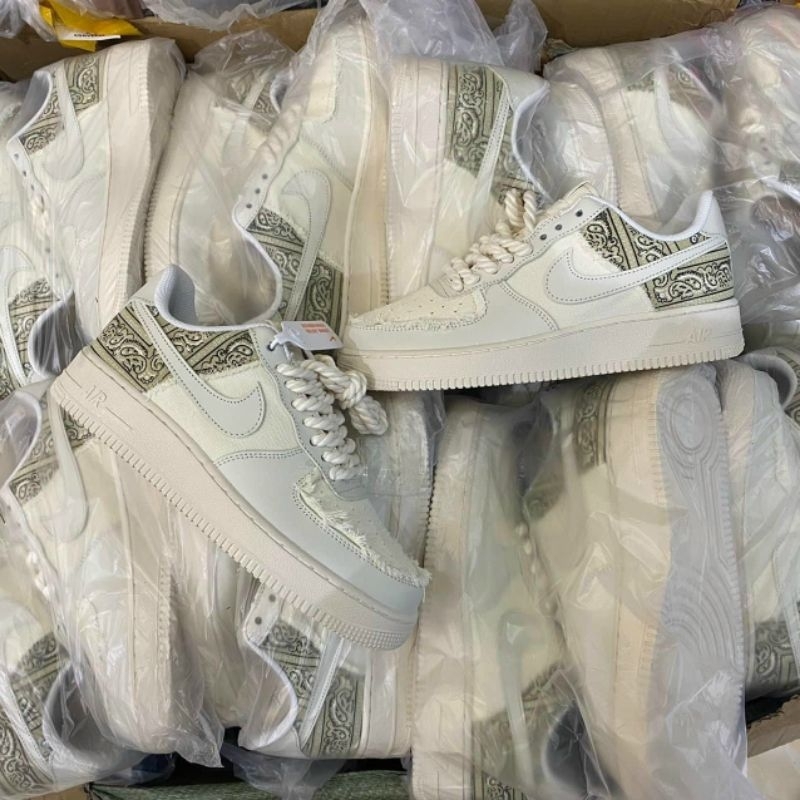 Giày thể thao sneaker nam nữ
