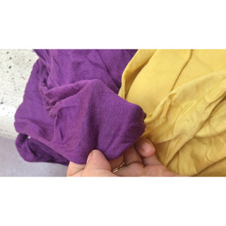 1kg vải thun cotton lụa