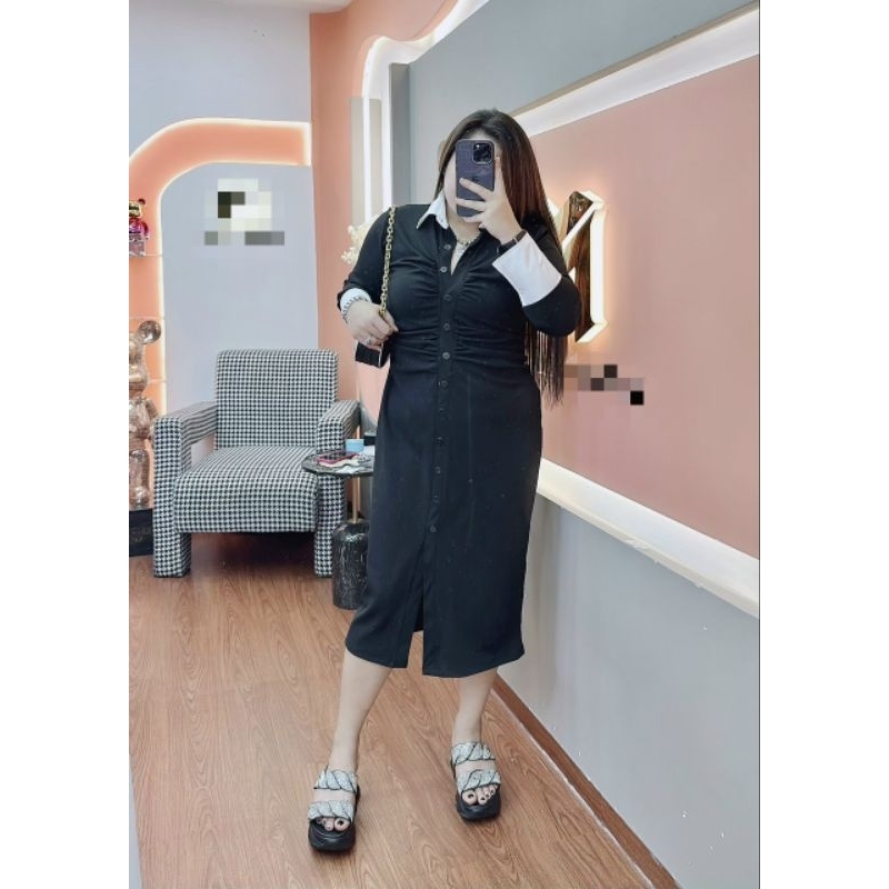 Đầm BoDy Big Size