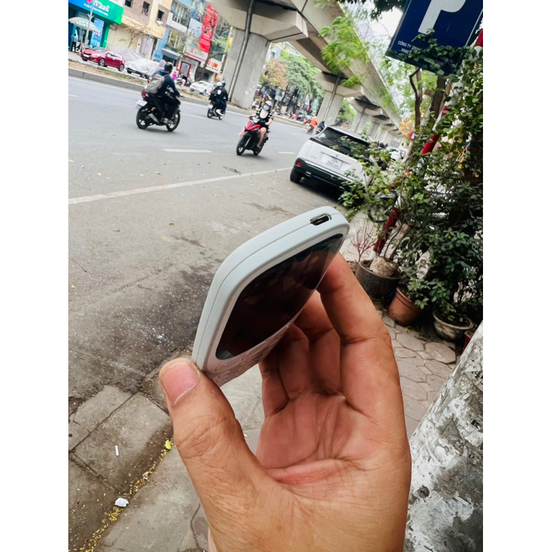 Nguyên zin chính hãng điện thoại cổ Nokia 3310 2017