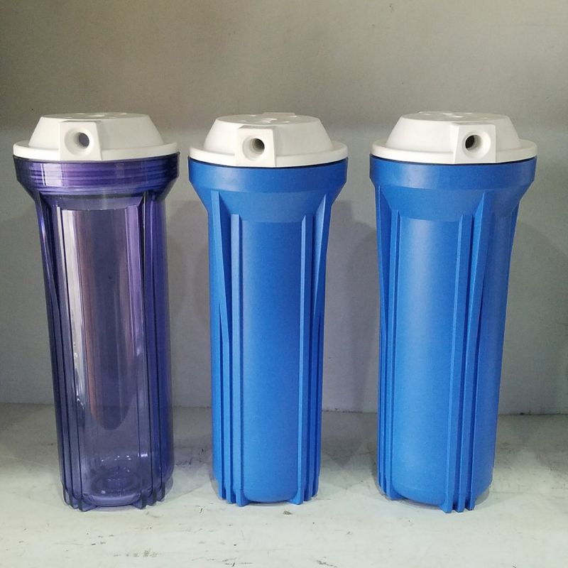 cốc lọc nước 1,2,3 Ren 13và 21