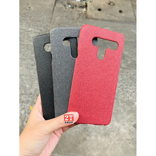 ỐP LƯNG LG V40 NHỰA CỨNG, VẢI NỈ CẦM RẤT ÊM TAY MỎNG NHẸ TẢN NHIÊT TÔT