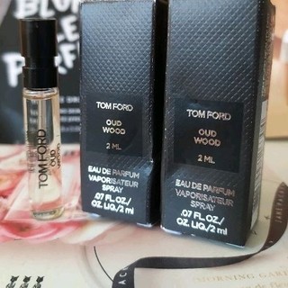 Vial nước hoa Tomford Quyến Rũ Lôi Cuốn Sample 2ml