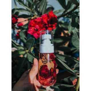 Body Magical Mist Thơm 60ml