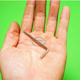 Cây vặn lục giác 2.5mm