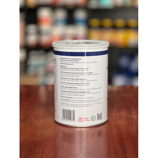 Sữa non alpha lipid nội địa Úc
