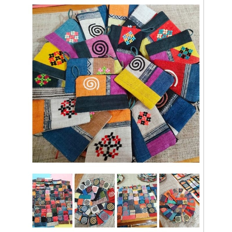 Ví móc chìa khóa