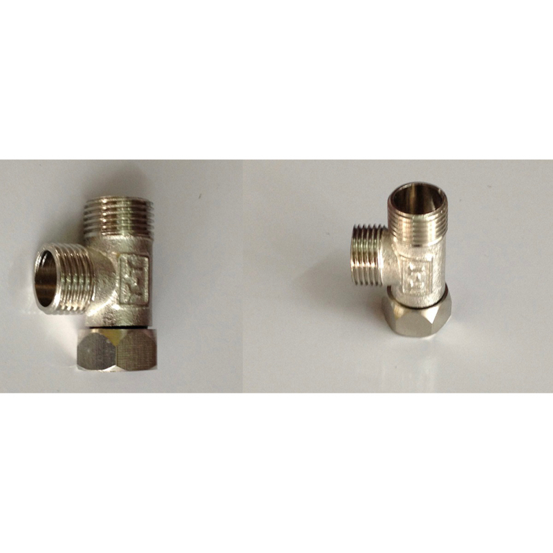 T (Tê) Cầu Inox 304