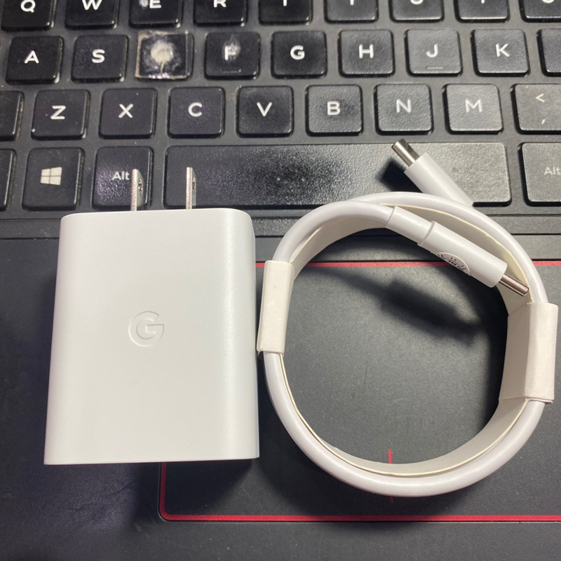 Cáp sạc nhanh C to C google - chính hãng - Bảo hành 12 tháng