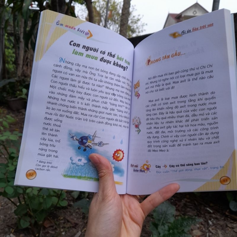 Sách - Mười vạn câu hỏi vì sao - Bí ẩn bầu trời sao
