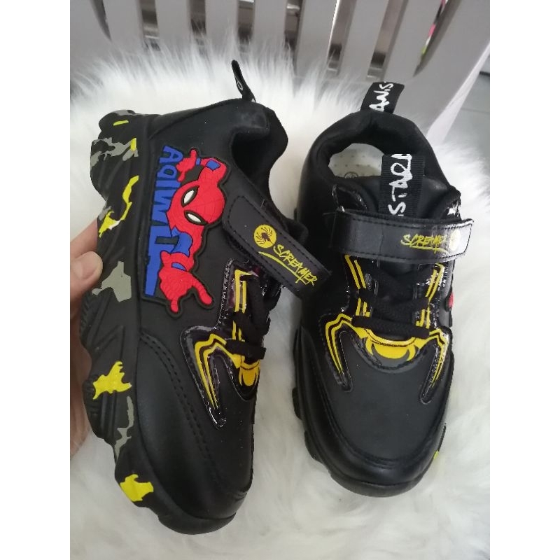 Xả kho Giày trẻ em nhiều mẫu lẻ size như hình