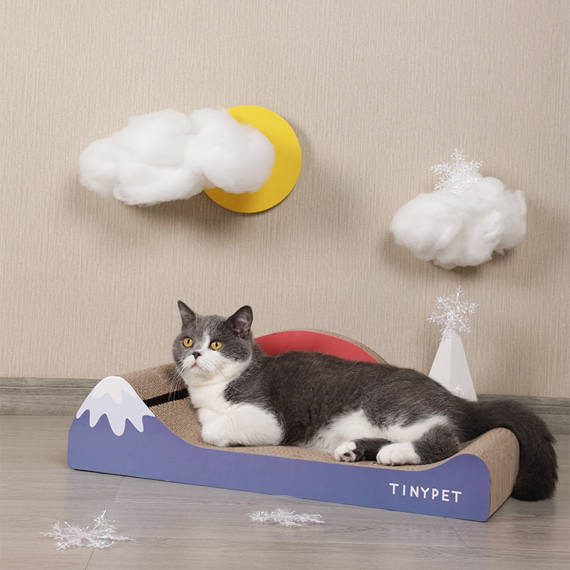 Bàn Cào khổng lồ