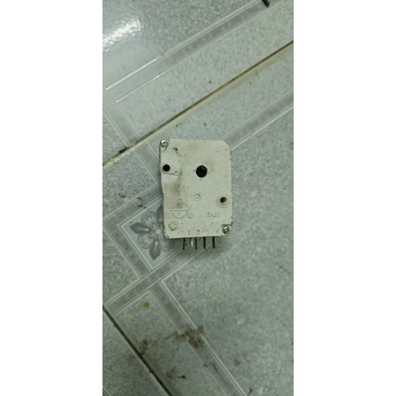 Timer tủ lạnh tháo máy giá rẻ