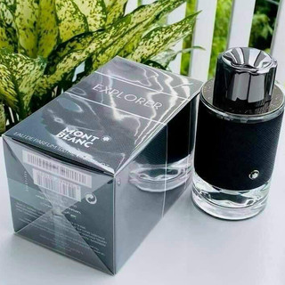 10ml Montblanc Explorer EDP | Nước hoa Nam
