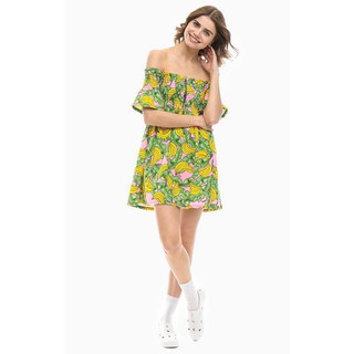 Đầm Juicy Courure xịn