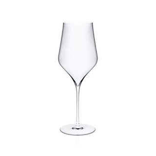 Ly rượu vang đỏ pha lê Rona Ballet 680ml