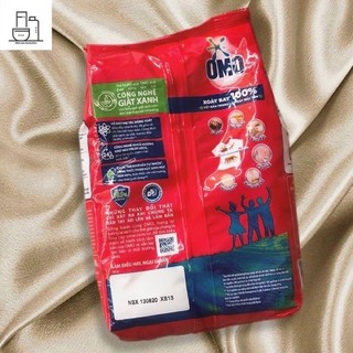 Bột Giặt Omo Gói 370g