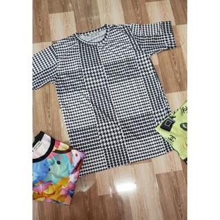 Áo thun lạnh 3d(có bigsize)