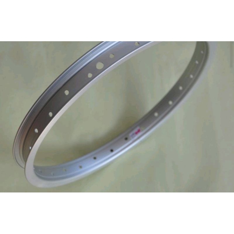 Niềng vành hợp kim nhôm 36 lỗ chuyên dùng cho xe đạp điện