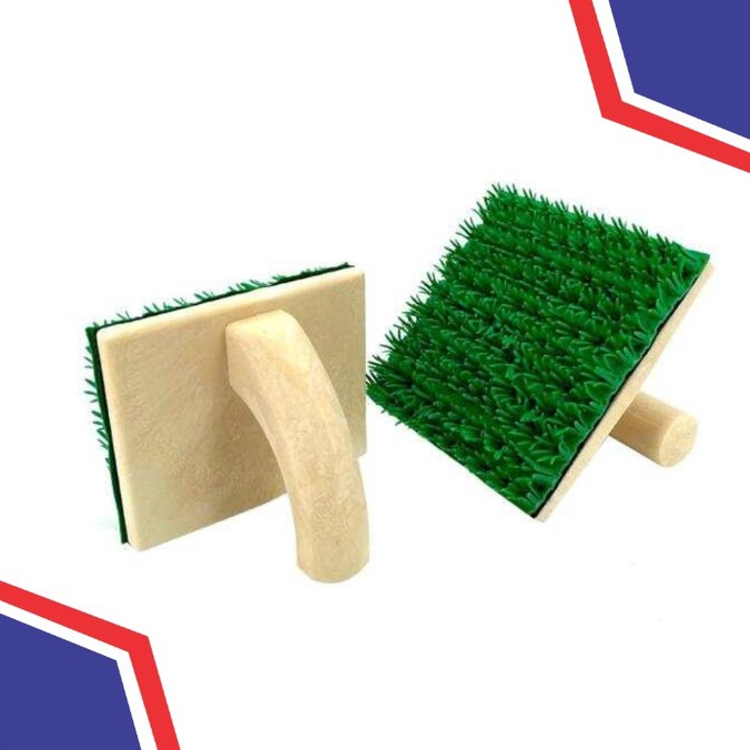 🔥FREESHIP🔥 Bàn Chải Kéo Vân thi Công Sơn Bê Tông Chuyên Ngiệp Sonbetongsaboro