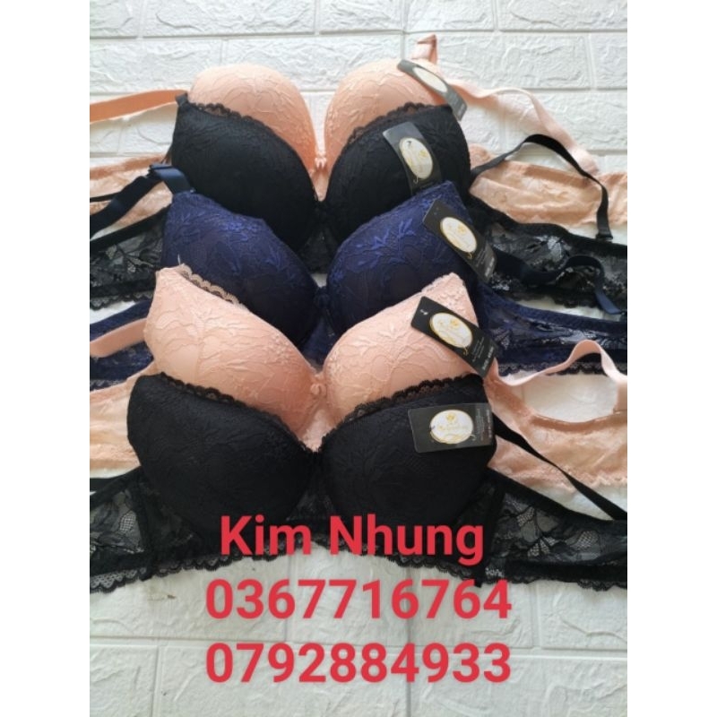 áo big size nâng ngực có gọng