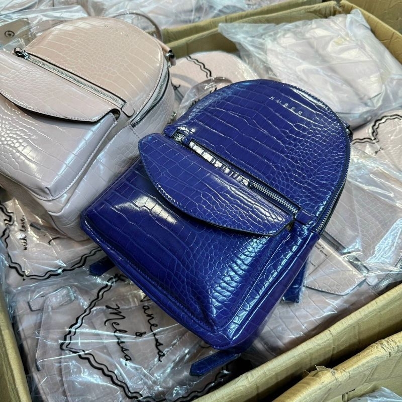 BALO HURSER XUẤT UK