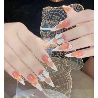Sơn thạch Very Good Nail- set 9 chai