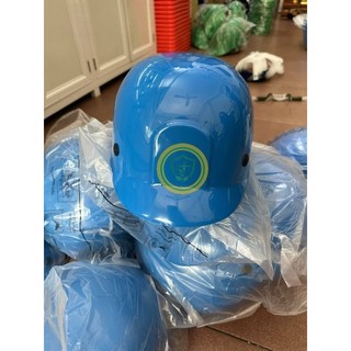 Nón bảo hộ bumcap Đài Loan