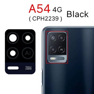 Kính Camera Oppo A54 (sẵn keo dán)