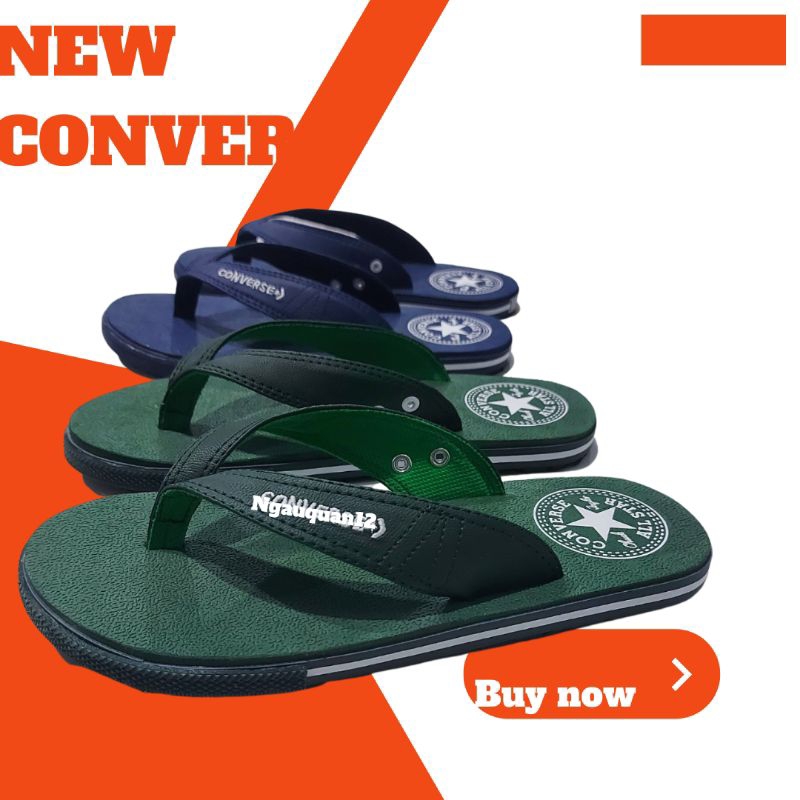 Dép cover hang thái dày đẹp full box