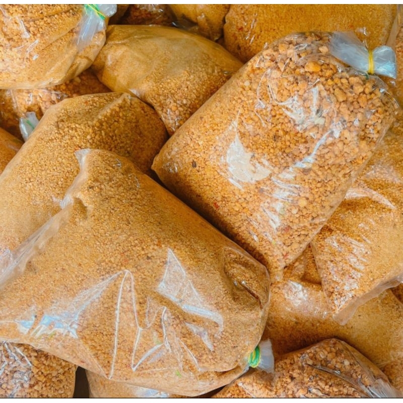 Muối Tôm Tây Ninh 500g