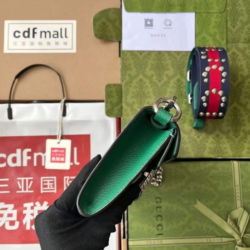 TÚI KẸP NÁCH VÀ ĐEO CHÉO FULLBOX