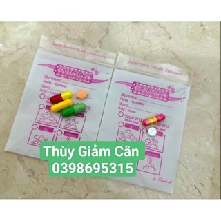 Dòng ít viên _ giảm cân Cấp Tốc Mạnh cho cơ địa khó 👍🎁 #Jerry_Freya