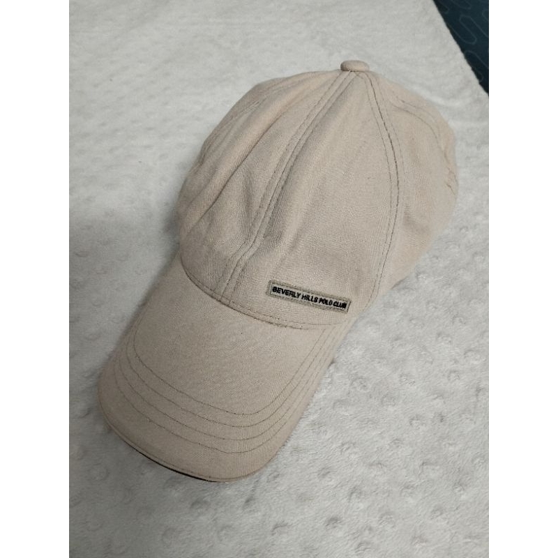 Mũ hiệu Polo club