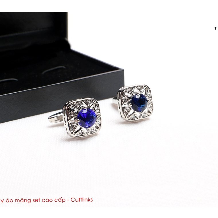 Khuy măng sét - Cufflinks