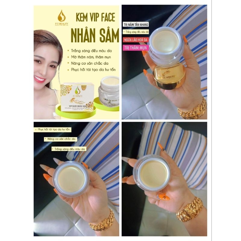 Combo_vip_face_nhân_sâm_trắng_da_giảm_nám_thâm_sạm_tàn_nhang_huệ_quả