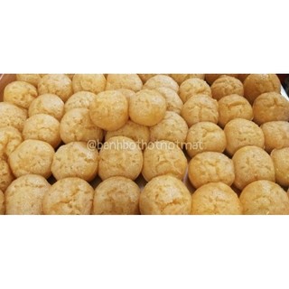 Bánh Bò Thốt Nốt Cốt Dừa Tân Châu Xứ Lụa (combo 6 ổ nhỏ)