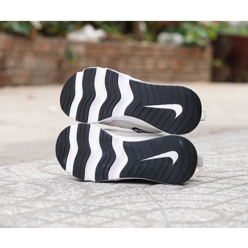 Giày Thể Thao RYZ 365  WHITE BQ4153-100 CŨ CHÍNH HÃNG