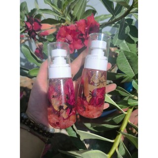 Body Magical Mist Thơm 60ml