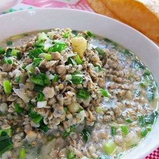 RUỘT HẾN LÀM SẠCH khay 500g