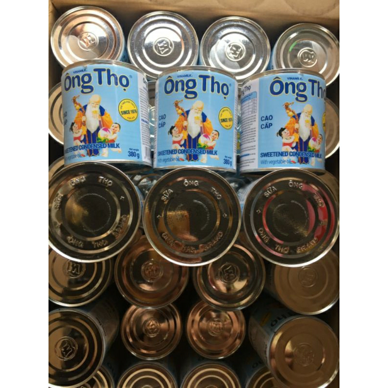 Sữa Ông Thọ (380g)
