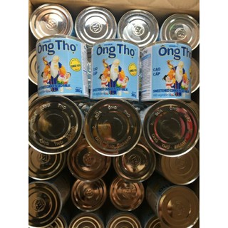 Sữa ông thọ