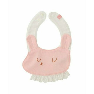 (Sz 70,80,90)-Set body+yếm cotton Moimoln