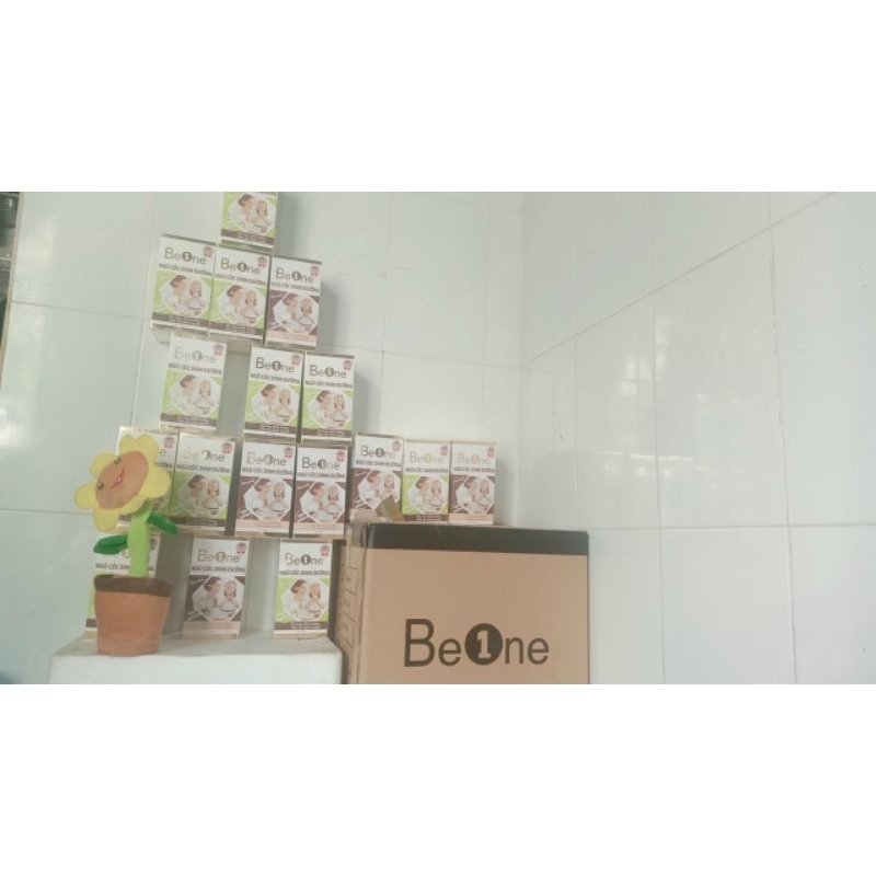 Ngũ cốc Beone