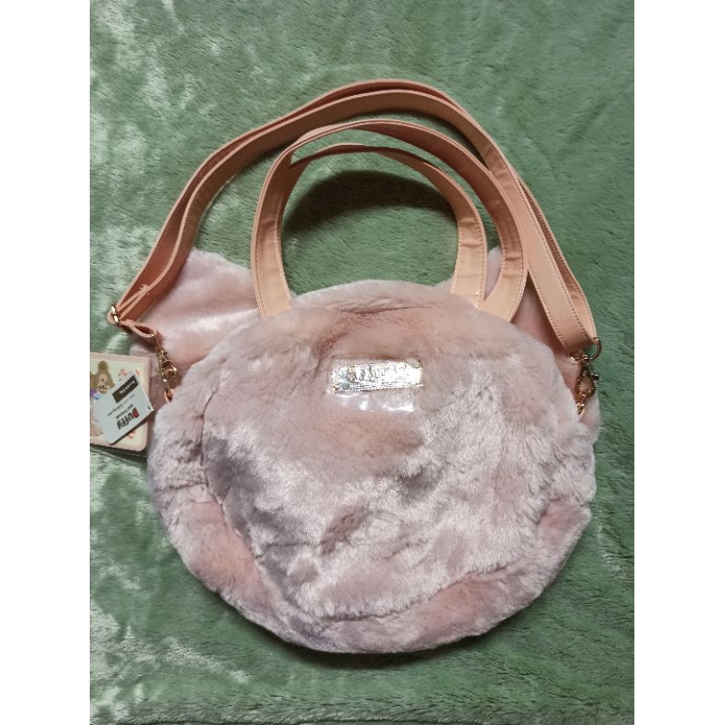 Túi đa dụng Linabell  hàng chính hãng disney