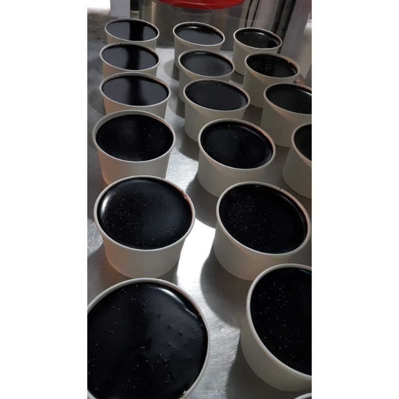 Tinh bột thạch đen  hàng lọai 1