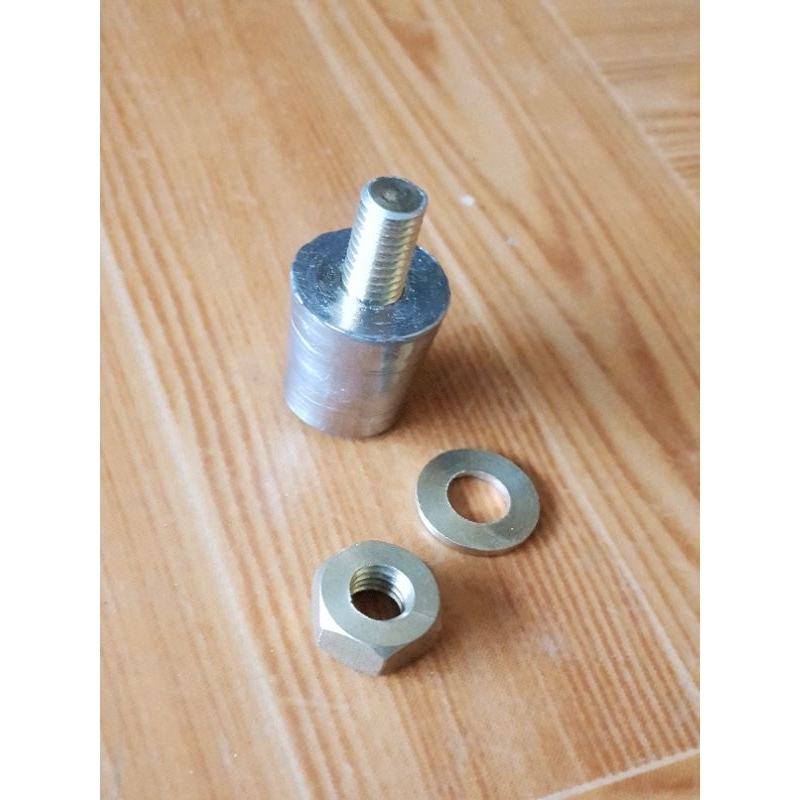 Cọc Chì lắp cho bình Pin lithium