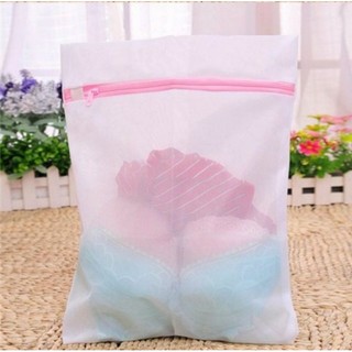 Túi lưới giặt vuông