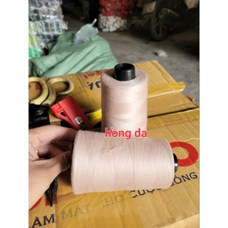 Chỉ may quần áo cuộn 5000m(Giao đơn hàng từ 50k)
